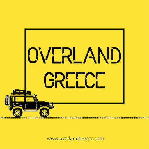 Overland Greece